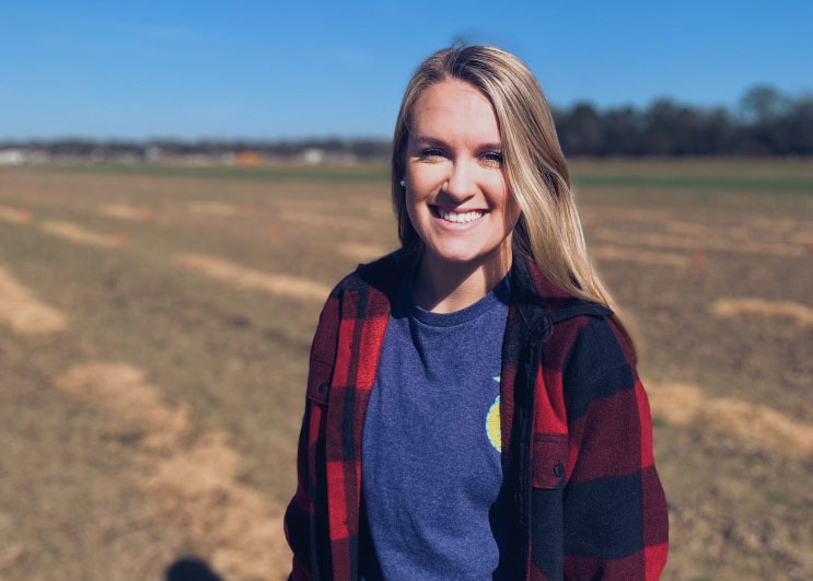 A. Wilbert’s Sons funds LSU College of Ag internships